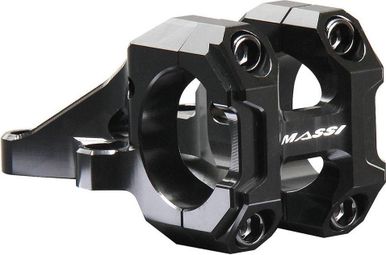 Massi MST-203 Direct Mount 35 mm Vorbau Schwarz