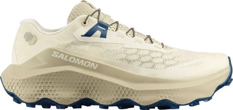 Salomon Ultra Glide 4 Beige Men's Trail Running Shoes