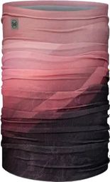 Tour de Cou Buff Skatick Graphite Rose/ Noir