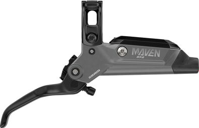 Sram Maven Bronze Schijfremhendel Montage Grijs Zwart