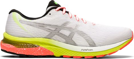 Asics Gel Cumulus 22 Summer Lite Show Blanc Multicolor Homme