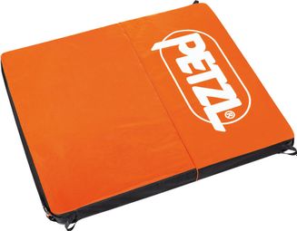 Crashpad Petzl Alto Orange