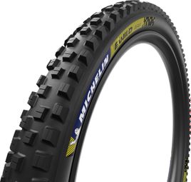 Pneu VTT Michelin E-Wild Rear Racing Line 29'' Tubeless Ready Souple Magi-X E-Bike Ready