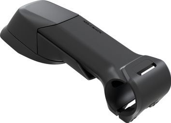 Syncros Foil Aero Stuurpen 1.5 Zwart