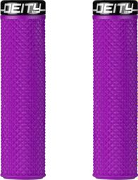 Grips Deity Supracush Violet