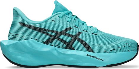 Chaussures Running Asics Novablast 6 GS Bleu Enfant