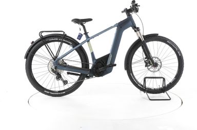 Produit reconditionné - Bergamont E-Revox Premium Pro EQ Trekking E-Bike - Très Bon Etat