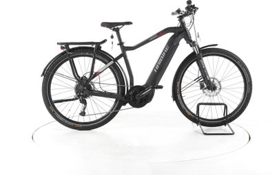 Produit reconditionné - Haibike Trekking 3.5 LTD Trekking E-Bike - Bon Etat