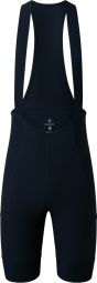 Cuissard Court à Bretelles Endura Loop Bleu Foncé Homme