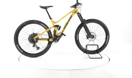 Produit reconditionné - Lapierre Spicy CF 6.9 Fahrrad Fully - Très Bon Etat