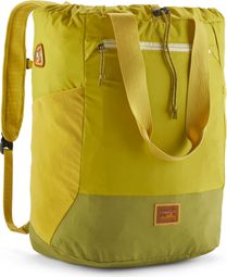 Sac Tote Bag Patagonia Terravia 24L Vert Unisexe