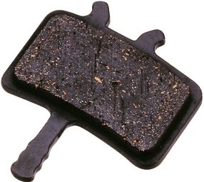 Ashima Avid Juicy BB7 Sintered Brake Pads