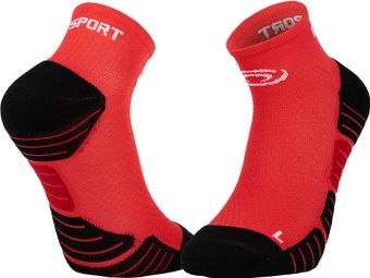 BV Sport SCR One Socken Rot