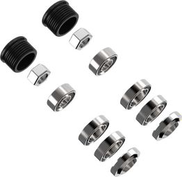 Assioma Pedal Bearing Kit for BePRO