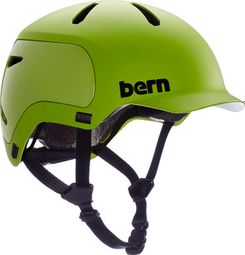 Bern Watts 2.0 Mat Groen