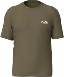 T-shirts Cube bio CUBE Sunrise
