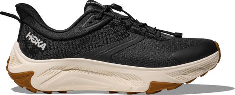 Hoka Transport 2 Lifestyle Shoes, Black/White, Men's