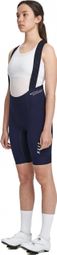 MAAP Pro Bib 2.0 Women's Shorts Navy Blue