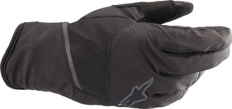 Gants Alpinestars Tahoe Wp Noir / Anthracite 