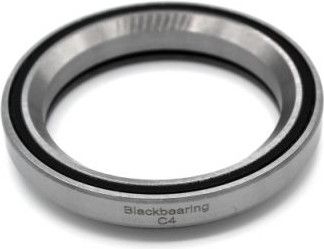 Black Bearing C4 Cuscinetto dello sterzo 35 x 47 x 8 mm 45/45 °