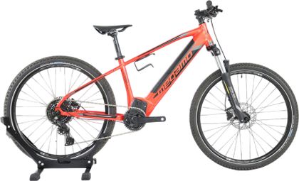 Produit Reconditionné · VTT électrique MEGAMO Ridon HT 10 2024 · Très bon état
