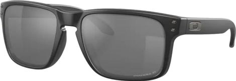 OAKLEY Sonnenbrille Holbrook Matt Schwarz / Prizm Schwarz Polarisiert Ref OO9102-D655