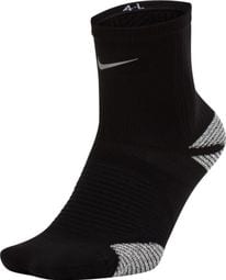 Nike Racing Socken Schwarz Unisex