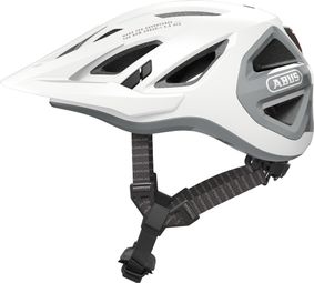 Abus Urban-I 3.0 ACE Velvet Helmet Black