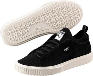 Puma Schoenen Breaker Gebreid Zon