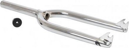 Fourche Tall Order Ramp Argent