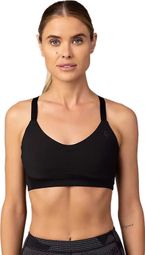 Fox Tecbase Bra Black