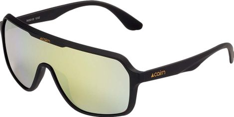 Gafas Cairn Powell Negro/Dorado