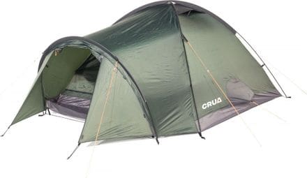 Crua Duo Maxx-tente de randonnée légère - 3 personnes - 3 9 kg-verte