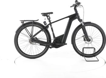 Produit reconditionné - Bergamont E-Horizon City E-Bike - Très Bon Etat
