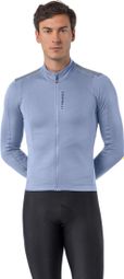 Castelli Puro 4.1 Men's Long-Sleeve Jersey, Gray