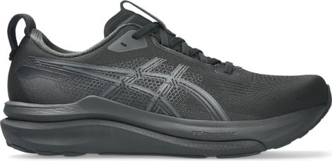 Zapatillas de running Asics Gel-Kayano 33 negras para hombre