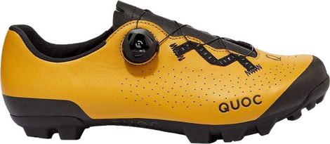 Zapatillas Quoc Escape Off-Road Amber