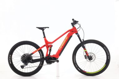 Produit reconditionné · Haibike AllMtn 7 GX / Vélo VTT électrique | Très bon état