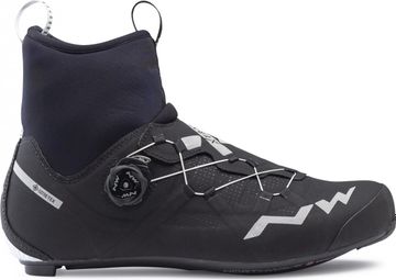 Scarpe da strada Northwave Extreme R GTX Nere