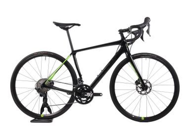 Produit reconditionné · Cannondale Synapse Ultegra Carbon Disc - Vélo de route | Bon état