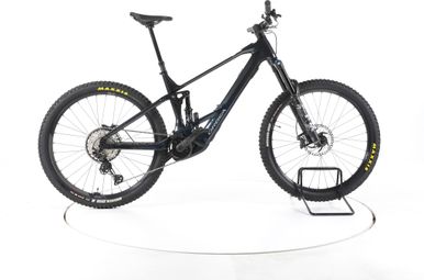 Produit reconditionné - Orbea Wild H10 E-Bike Fully - Très Bon Etat