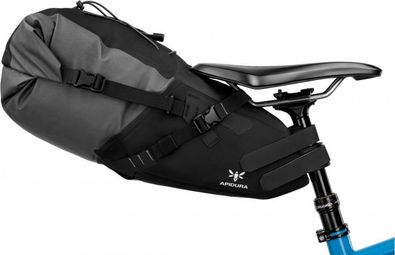 Apidura Backcountry Saddle Pack 10L