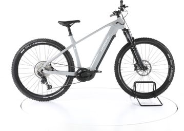 Produit reconditionné - Haibike Alltrack 7 Vélo électrique 2023 - Très Bon Etat