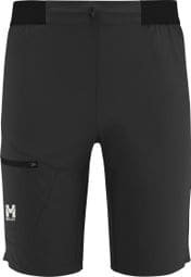 Millet Wanaka <p>Fast</p>Shorts Schwarz Herren