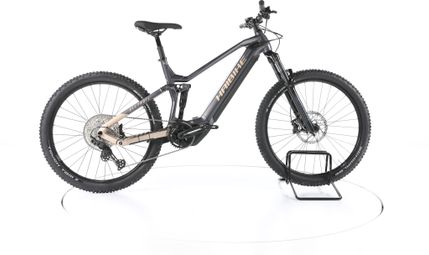 Produit reconditionné - Haibike AllTrail 5 Vélo électrique VTT 2024 - Très Bon Etat