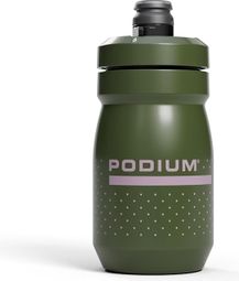 Bidon Camelbak Podium Vert Kaki - 440ml