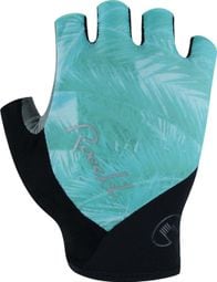 Roeckl Danis B245 Guantes de mujer azules