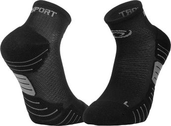 BV Sport SCR One Socken Schwarz