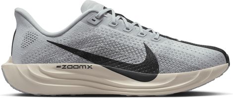 Nike Pegasus Plus grijze hardloopschoenen voor heren