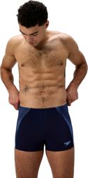Swimsuit Speedo Endurance+ MAX Splice Blue Men